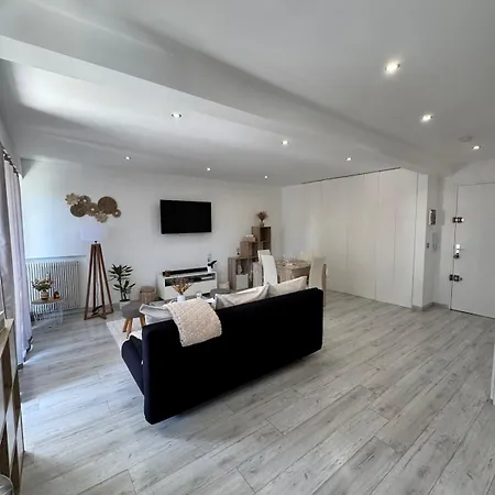 2pcs - 5min Des Plages * Cagnes-sur-Mer