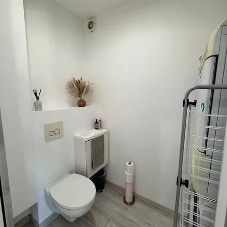 2pcs - 5min Des Plages Cagnes-sur-Mer