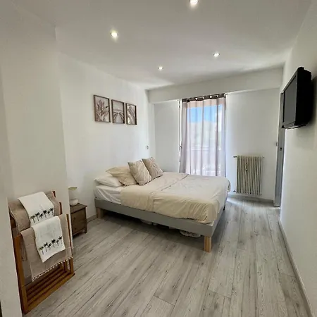 2pcs - 5min Des Plages Apartman *